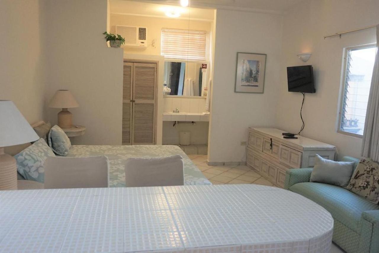 Hotel Boutique Suites Puerto Cancun Ngoại thất bức ảnh