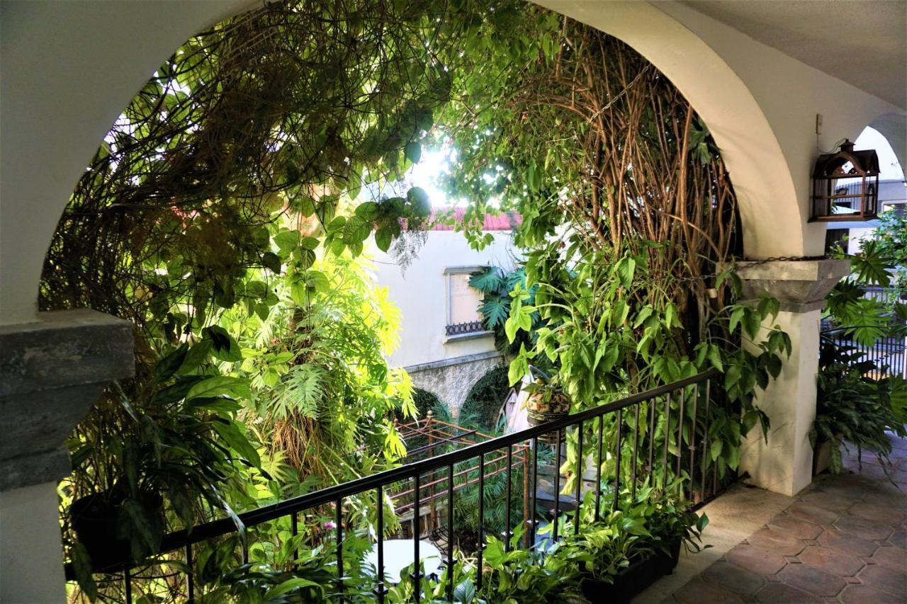 Hotel Boutique Suites Puerto Cancun Ngoại thất bức ảnh