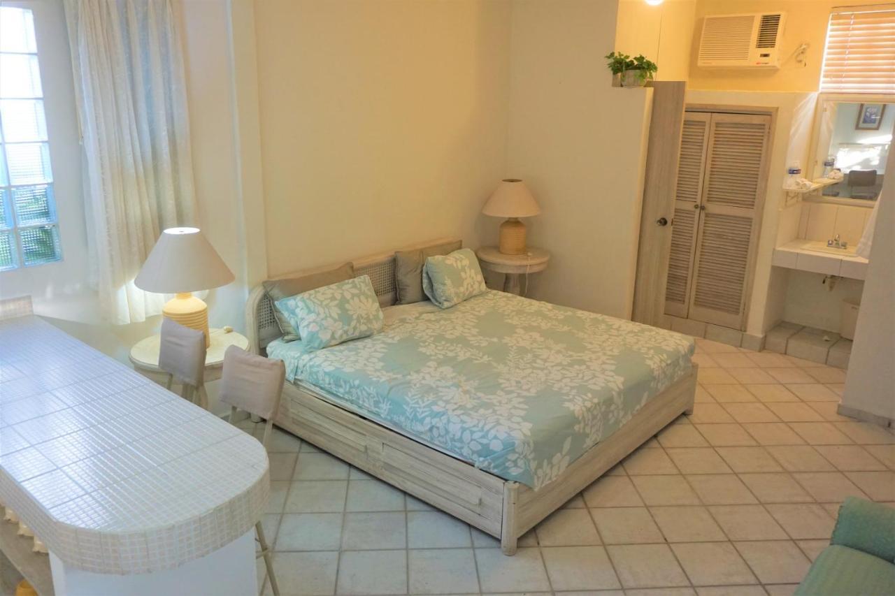 Hotel Boutique Suites Puerto Cancun Ngoại thất bức ảnh