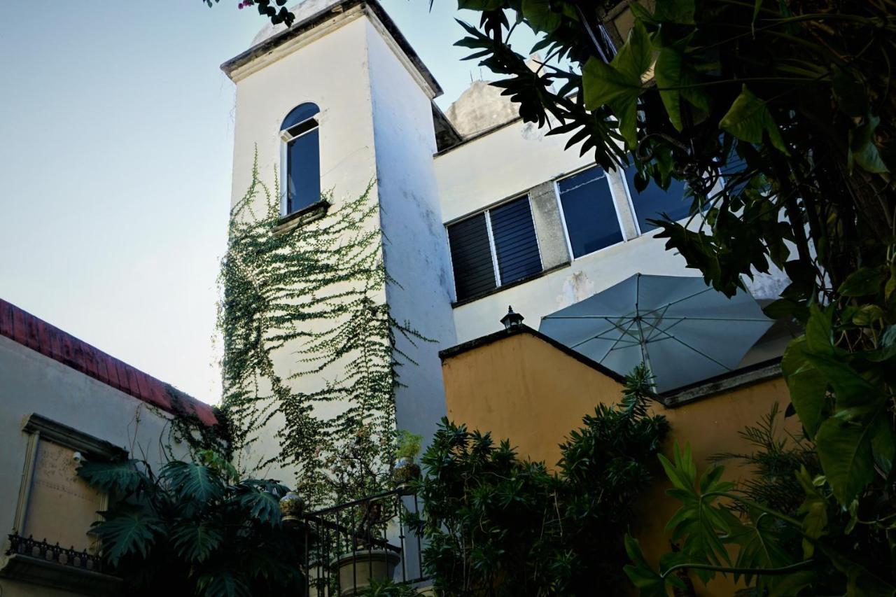 Hotel Boutique Suites Puerto Cancun Ngoại thất bức ảnh