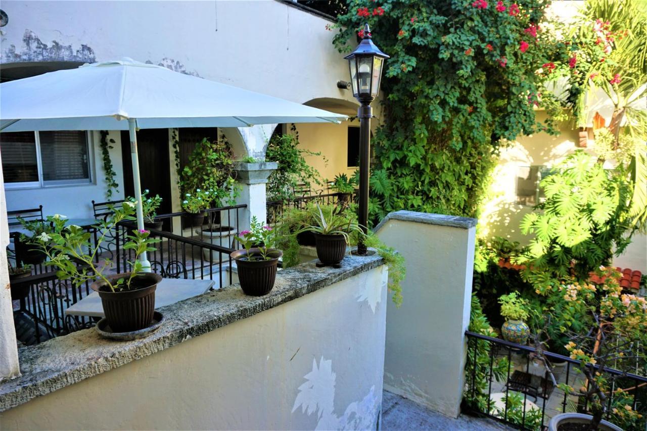 Hotel Boutique Suites Puerto Cancun Ngoại thất bức ảnh
