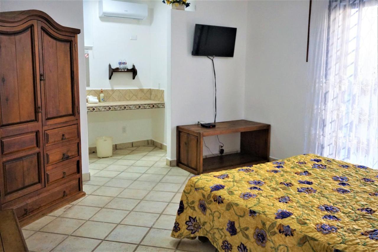 Hotel Boutique Suites Puerto Cancun Ngoại thất bức ảnh