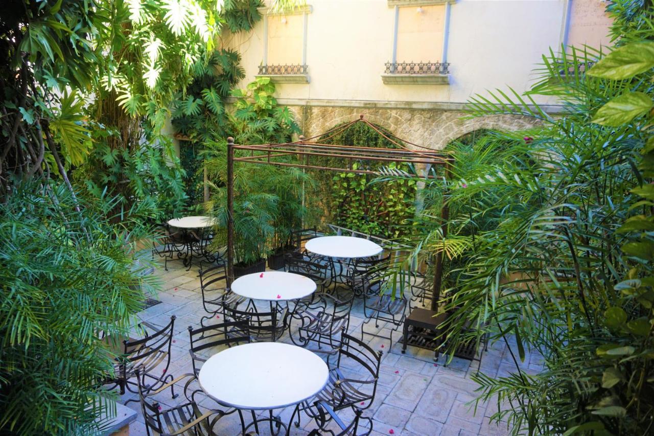 Hotel Boutique Suites Puerto Cancun Ngoại thất bức ảnh