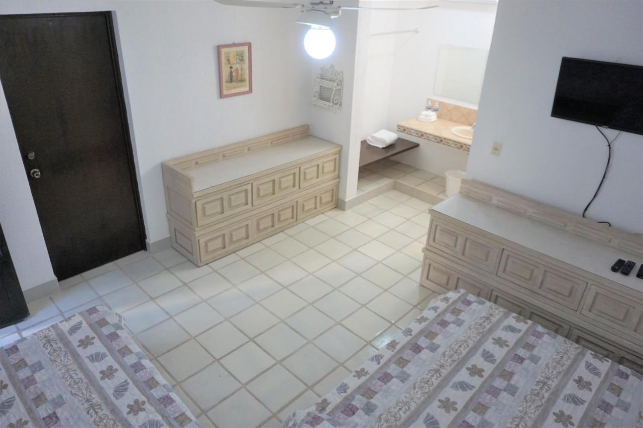 Hotel Boutique Suites Puerto Cancun Ngoại thất bức ảnh