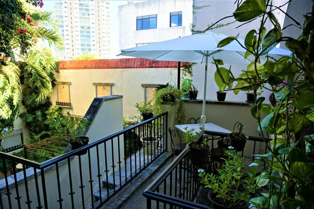 Hotel Boutique Suites Puerto Cancun Ngoại thất bức ảnh