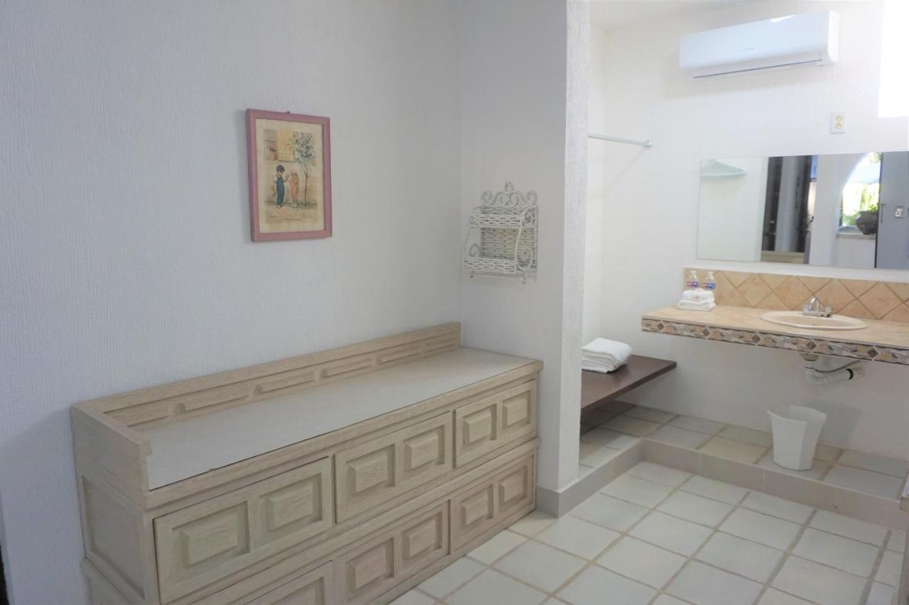 Hotel Boutique Suites Puerto Cancun Ngoại thất bức ảnh