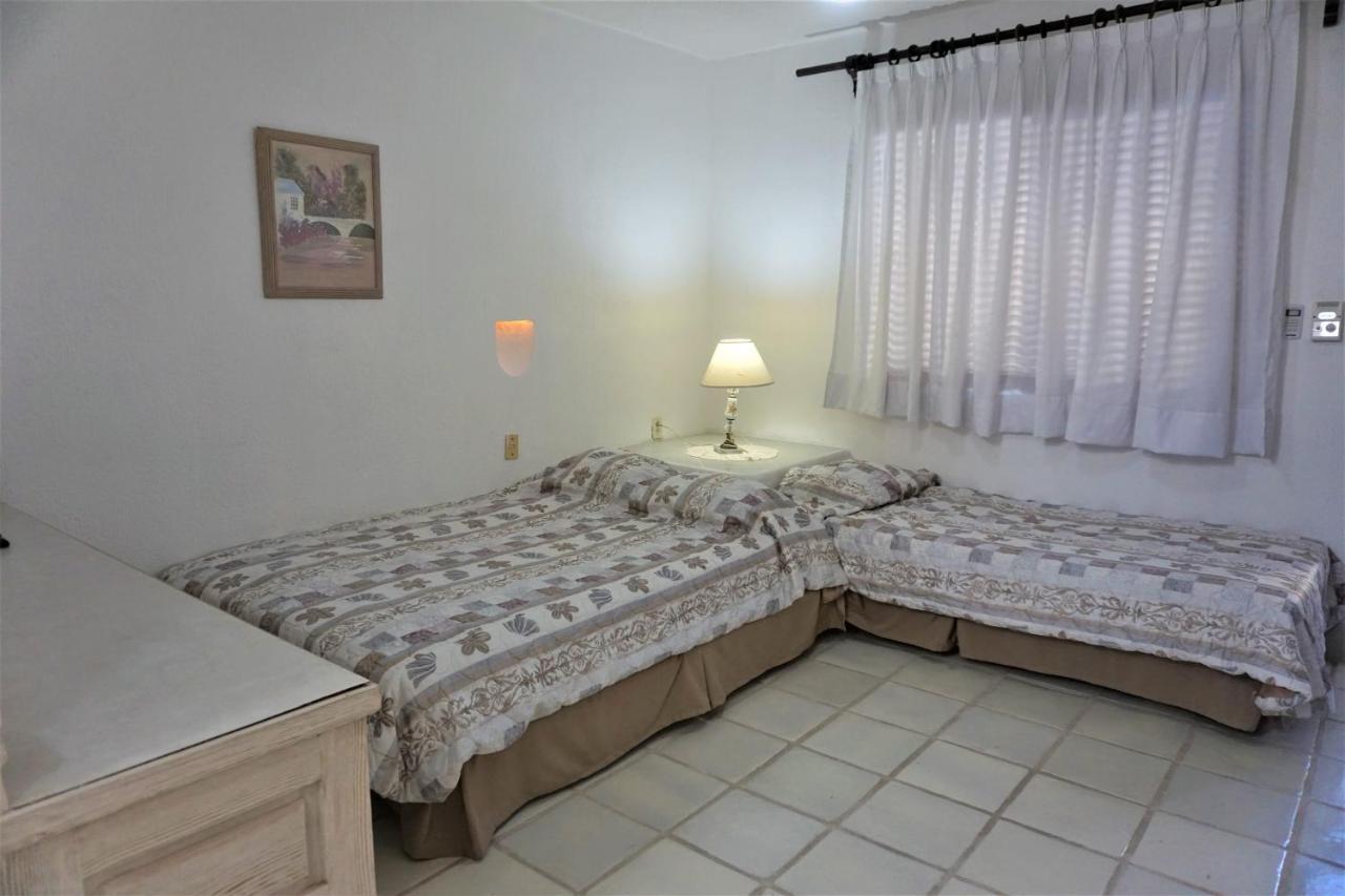 Hotel Boutique Suites Puerto Cancun Ngoại thất bức ảnh