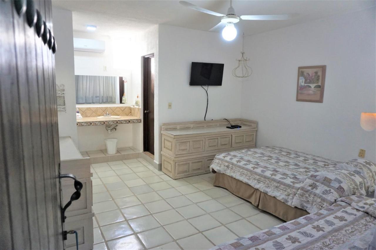 Hotel Boutique Suites Puerto Cancun Ngoại thất bức ảnh
