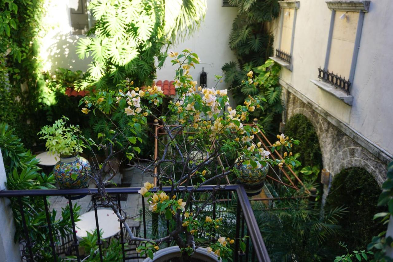 Hotel Boutique Suites Puerto Cancun Ngoại thất bức ảnh