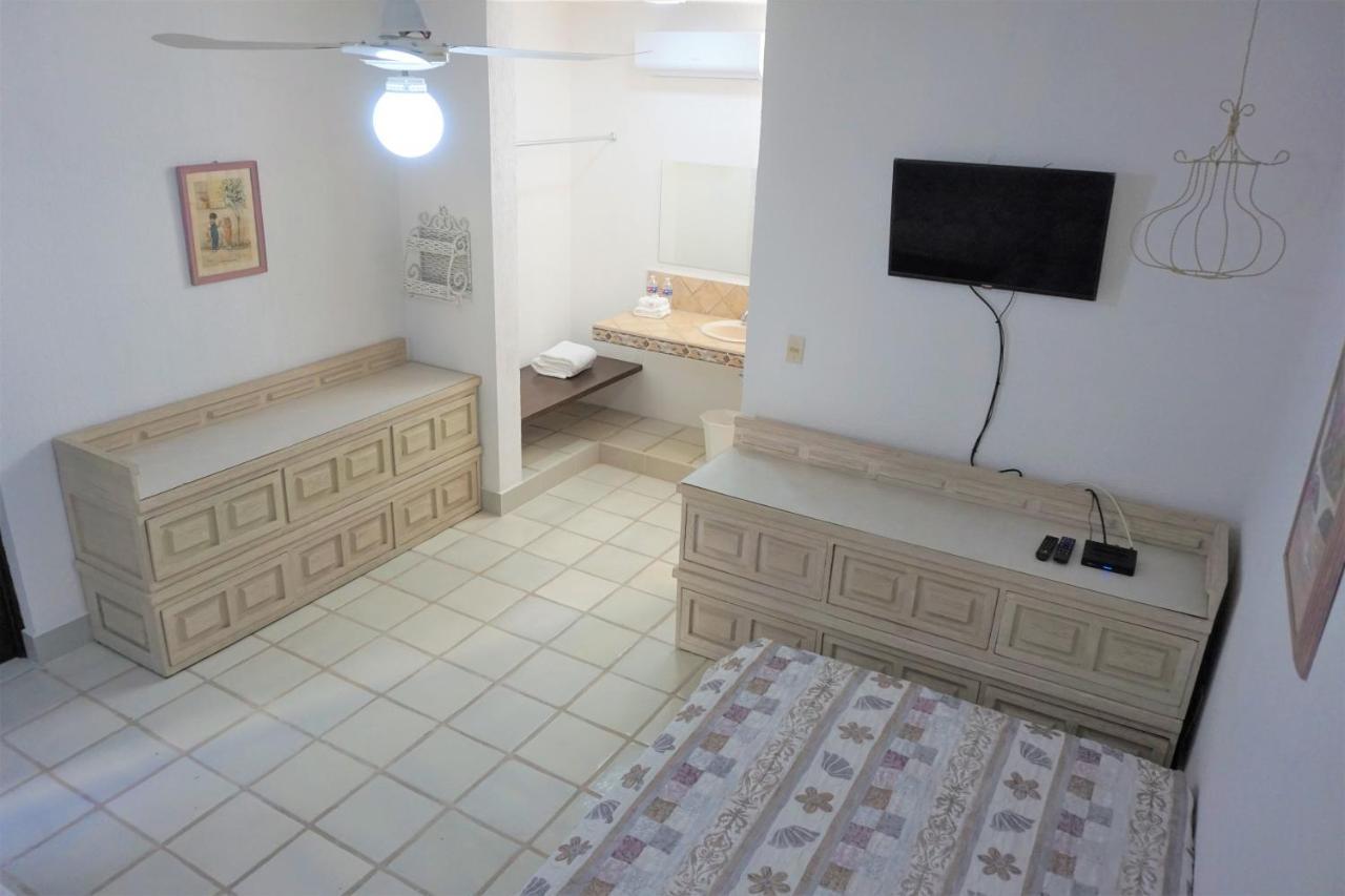 Hotel Boutique Suites Puerto Cancun Ngoại thất bức ảnh